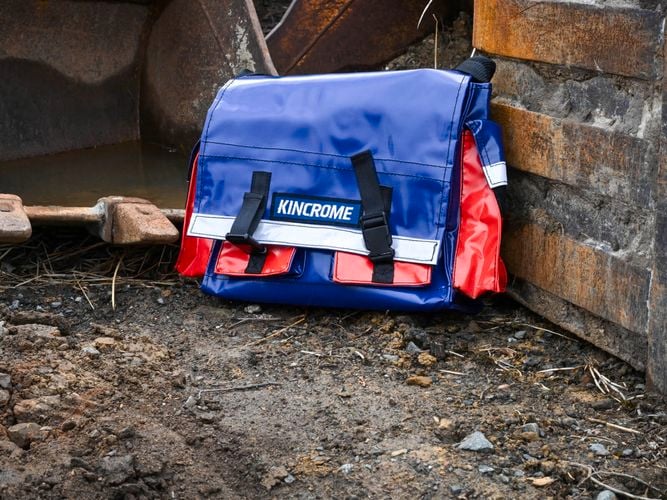 Kincrome All Weather Bags
