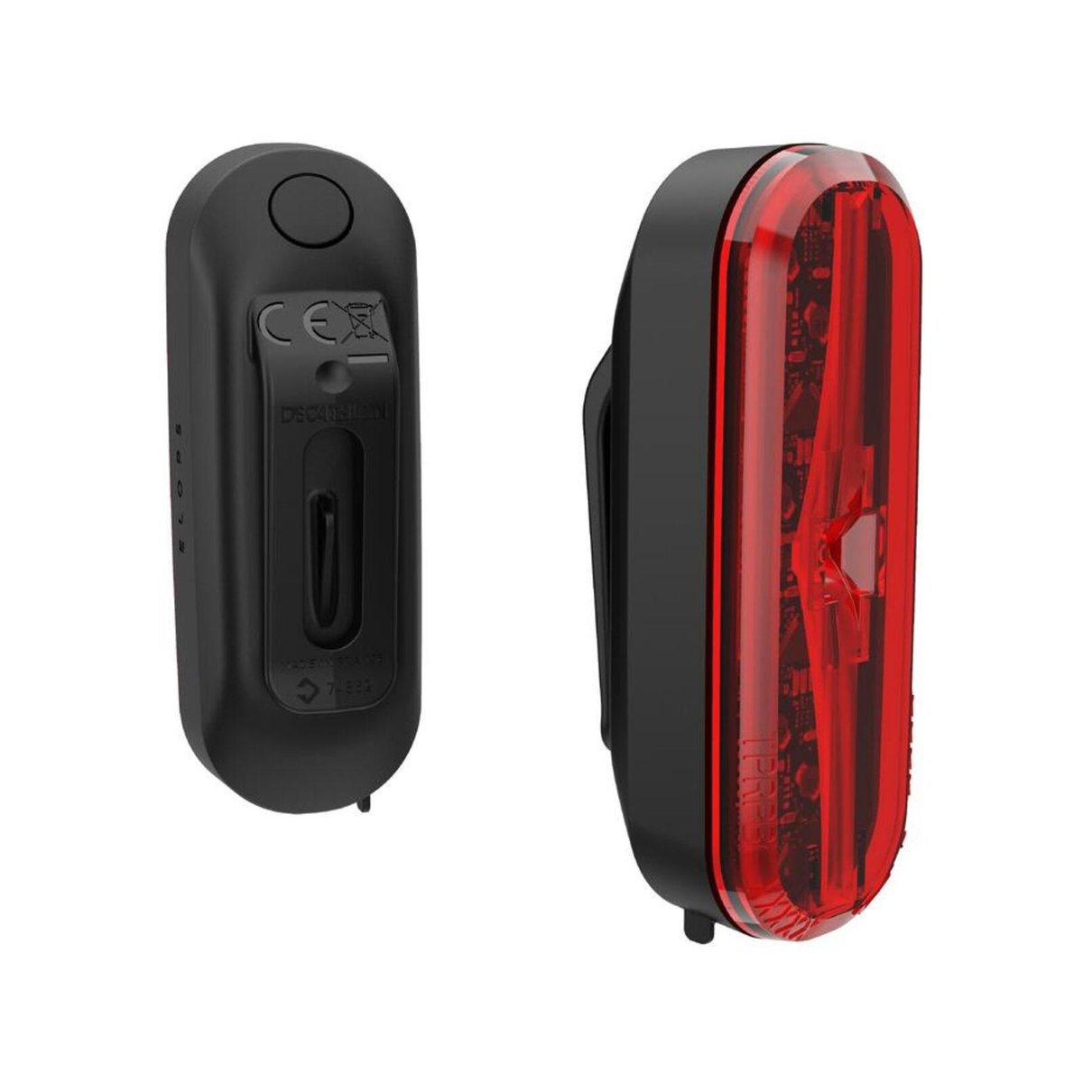 Bike lights bunnings hotsell
