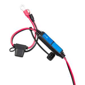 Victron Battery Indicator Eyelet (M8 eyelet / 30A ATO fuse) (Suits IP65 Battery Charger)
