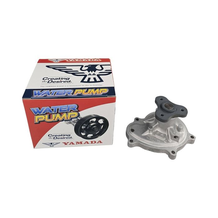 Water Pump – Subaru BRZ/Forester/Impreza/Outback, Toyota 86 FA20/FB20/FB25 (2011–2022)