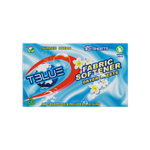 TBLUE Fabric Softener Dryer Sheet - Summer Ocean 105 Sheets