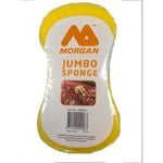 Morgan 22.5 x 12 x 6cm Jumbo Sponge