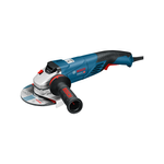 Bosch Professional 1800W 125mm Inox Angle Grinder 06017A4140