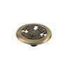 Sylvan Hartford Cabinet Knob 38mm Antique Brass