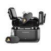 MAONO WAVE T1 MINI Wireless Microphone (2 MICS) (Lightning and Type-C Combo Version)