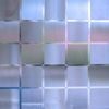 NuPlastex 0.23 x 1370mm x 2.5m Squares PVC Tablecloth