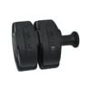 SafeTech Side Pull Keyless Gate Latch