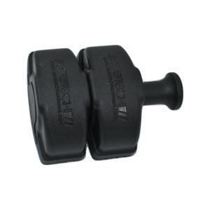 SafeTech Side Pull Keyless Gate Latch