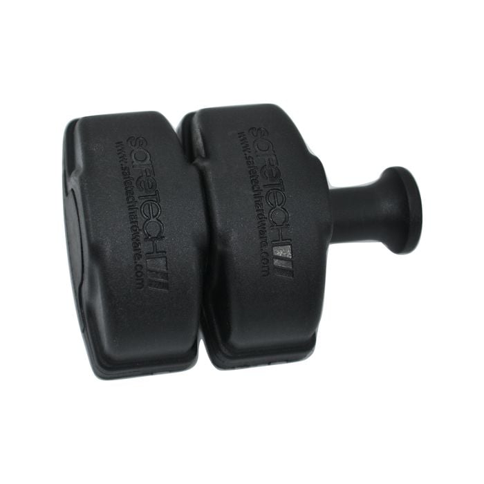 SafeTech Side Pull Keyless Gate Latch