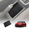 Centre Console Organizer Tray For Suzuki Swift 3rd Gen 2017-2024 Storage Box Car Interior Accessories