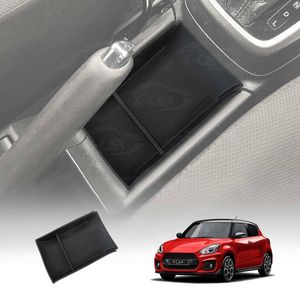 Centre Console Organizer Tray For Suzuki Swift 3rd Gen 2017-2024 Storage Box Car Interior Accessories