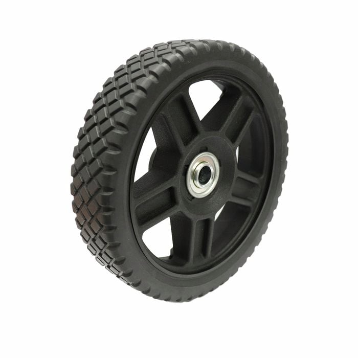Easyroll 175mm 25kg Spoked Wheel