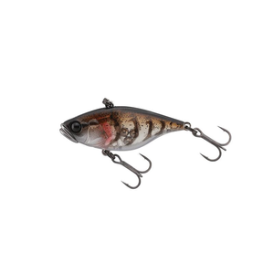 Jackall TN38 Hard body Vibration Fishing Lure Mamo Shrimp