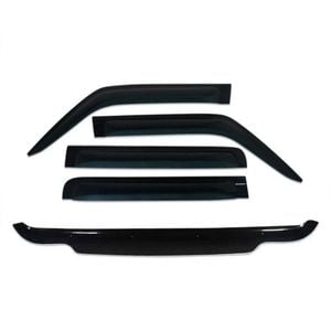 Bonnet Protector & Weathershields For Gwm Tank 300 2023-2026