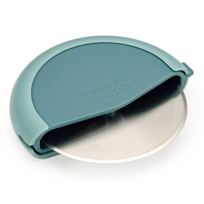 Joseph Joseph Duo Pizza Cutter with Blade Guard