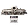 Genuine Exhaust Manifold For Mitsubishi Outlander 4n14 2.2l
