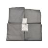Canopia 2100 x 2100mm Monaco DIY Hex Gazebo Curtain Kit