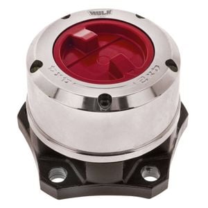 Hulk Jeep CJ7/CJ8 - Free Vehicle Wheel Locking Hub 27T x 87.3mm
