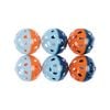 Happy Tails Cat Balls - 6 Pack
