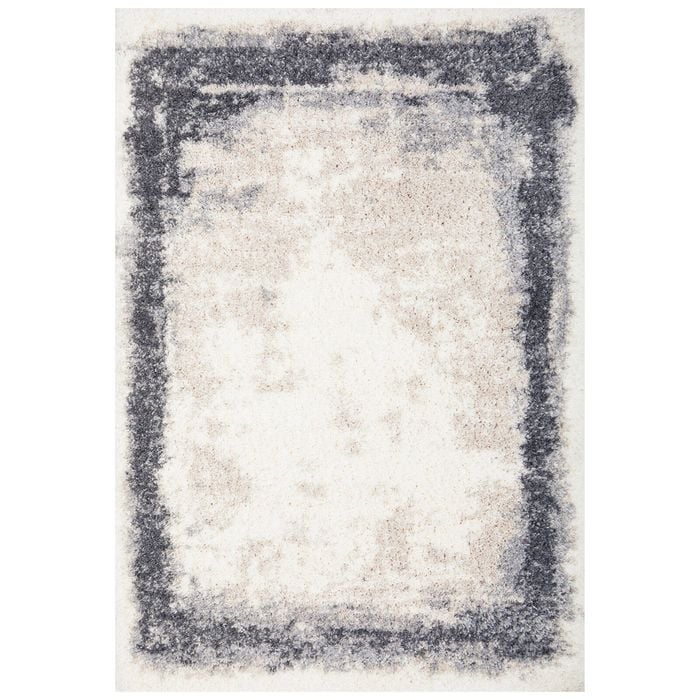 Foam Shag 290X200Cm Rug