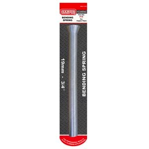 Haron 19mm - 3/4" Bending Spring