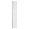 Kaboodle Provincial White Base Filler Panel