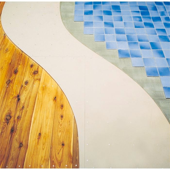 James Hardie Tile And Slate 1800 x 1200 x 6mm Fibre Cement Underlay