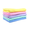 4 X Pet Cat Dog Strong Absorbent Towel Wash Towel Bath Multipurpose Towel