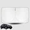 Windscreen Sun Shade for BMW X5 (E70)2007-2013 Universal Fit Window Visor UV Block