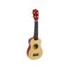 Karrera 21in Ukulele - Natural