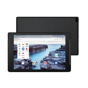 MT1011 Android 12 Tablet 10.1" – 4GB RAM 64GB Storage HD Display Long Battery-Black