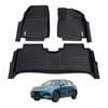 AUSGO Car Floor Mats for BYD ATTO 3 2022-Onwards All-Weather Floor Liners
