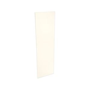 Kaboodle 600mm Antique White Modern Pantry Door