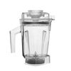 Vitamix New-Ascent Series Aer Disc Container 1.4L/26cm - Clear