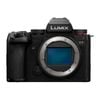 Panasonic LUMIX S5 II Mirrorless Camera