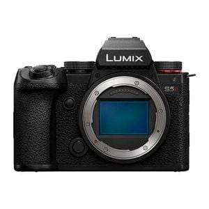 Panasonic LUMIX S5 II Mirrorless Camera