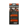 StealthMounts Orange Bit Holders - 2 Packs