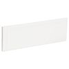 Kaboodle 1000mm Macaroon Country Slimline Door
