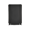 Bistro Blinds 120 x 240cm Charcoal Shade Screen