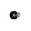 Ribbed Idler Pulley To Suit Holden Commodore Vs Vt Vx Vy Ecotec L36 L67 Supercharged 3.8l V6