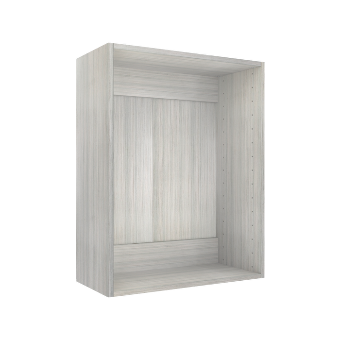 Lugna 768 x 600 x 280mm Mist Cabinet Shell