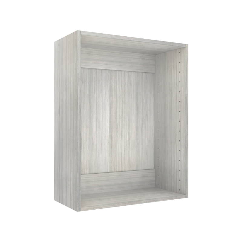 Lugna 768 x 600 x 280mm Mist Cabinet Shell