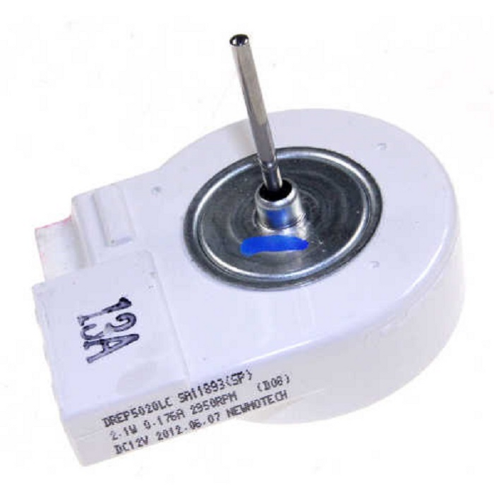 Samsung Fridge Fan Motor Low Voltage DA31-00146H