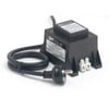 HPM Garden Transformer 12V 150 Watt