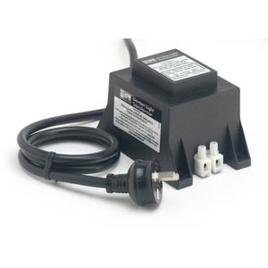 HPM Garden Transformer 12V 150 Watt