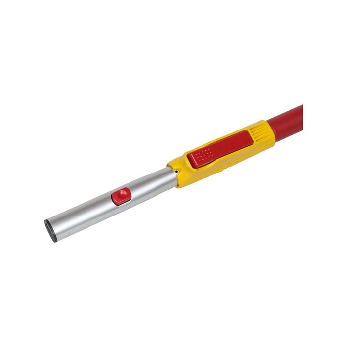 Wolf Garten 220-400cm Multichange Telescopic Handle