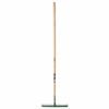 Cyclone 16T Nail Rake with Timber Handle
