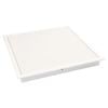 Builders Edge 600 x 600mm Heavy Duty Melamine Manhole Frame Kit