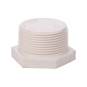 Marley 25mm PVC Pressure Threaded End Plug
