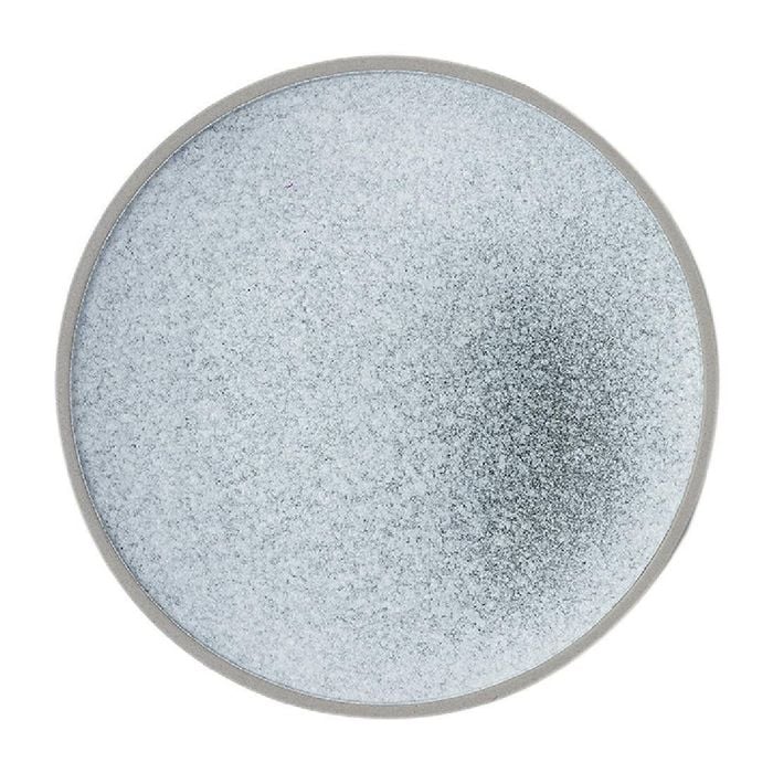 Tablekraft Round Plates Soho Pure 200mm 6 Pack